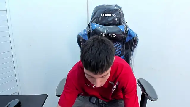 LittleDanny  online show from January 13, 5:51 pm