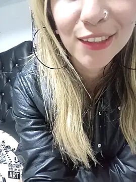 Licethf00x online show from September 26, 12:47 am