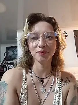 Licethf00x online show from November 14, 1:59 am