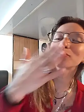 Licethf00x online show from December 18, 1:00 am