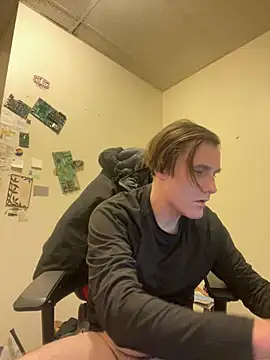 Snapshot of NicPolaris chatting on March 13, 6:20 am NicPolaris online show from March 13, 6:20 am