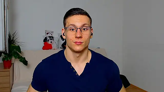 ZeinMiracles online show from November 26, 8:21 pm