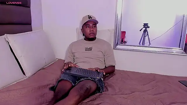 Duo69Sexual online show from October 4, 7:34 pm