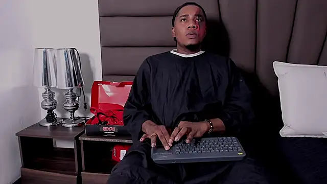 Duo69Sexual online show from October 10, 8:08 pm