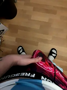 cook907920 online show from October 22, 1:11 pm