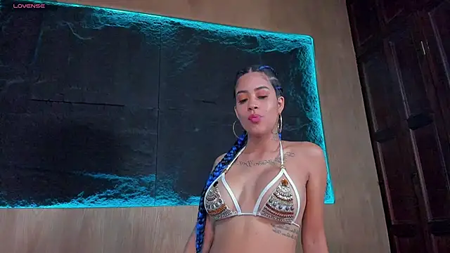 Snapshot of ScarlettSinclaiir chatting on September 18, 4:09 pm ScarlettSinclaiir online show from September 18, 4:09 pm