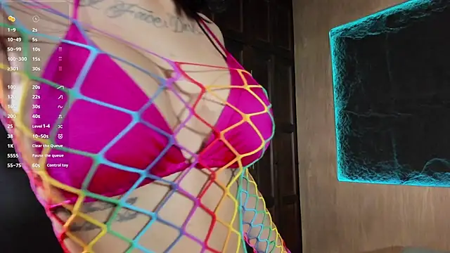 Snapshot of ScarlettSinclaiir chatting on October 3, 4:37 pm ScarlettSinclaiir online show from October 3, 4:37 pm