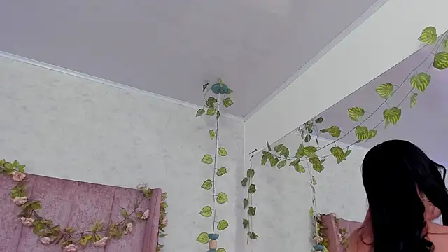 AnyaJay online show from November 21, 10:08 pm