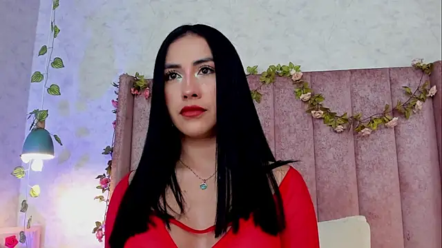 AnyaJay online show from December 15, 9:30 pm