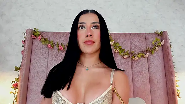 AnyaJay online show from February 13, 9:11 pm