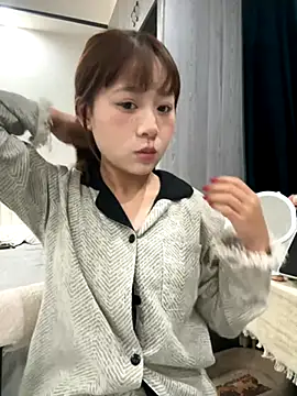 Xiaokui-04 online show from October 24, 3:08 pm