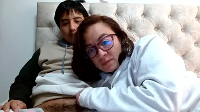 the magnificent8 online show from November 25, 2:28 pm