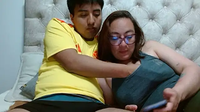 the magnificent8 online show from February 11, 11:54 pm