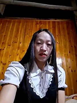 Snapshot of tcm-cute chatting on April 27, 4:27 pm tcm-cute online show from April 27, 4:27 pm