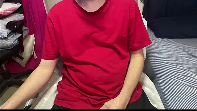 edgelord210 online show from May 19, 2:51 am