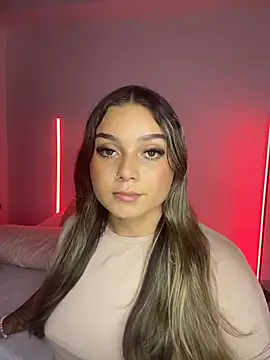 AnnyLopezzz  online show from October 11, 3:50 am