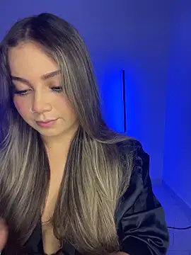 AnnyLopezzz  online show from October 12, 4:11 am