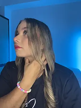 AnnyLopezzz  online show from October 16, 4:57 am