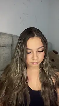 AnnyLopezzz  online show from November 24, 4:45 am