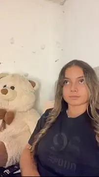 AnnyLopezzz  online show from December 20, 11:45 pm