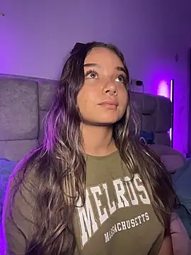 AnnyLopezzz  online show from May 12, 3:31 pm
