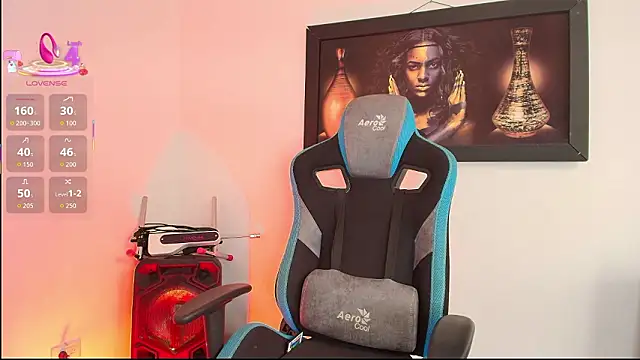 Michael Lopez 1 online show from February 26, 7:24 pm