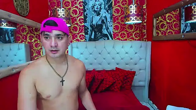 JHOVA23CM online show from May 20, 1:28 pm
