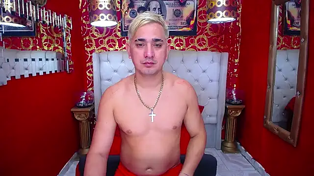 JHOVA23CM online show from June 24, 1:43 pm