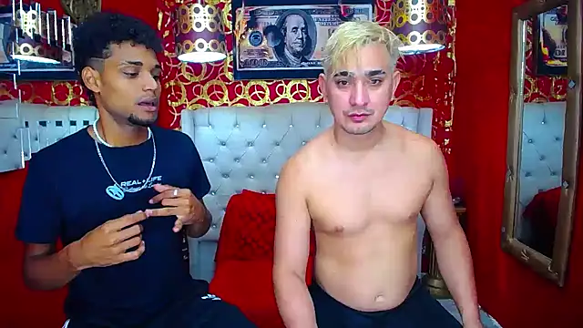 JHOVA23CM online show from June 26, 1:37 pm
