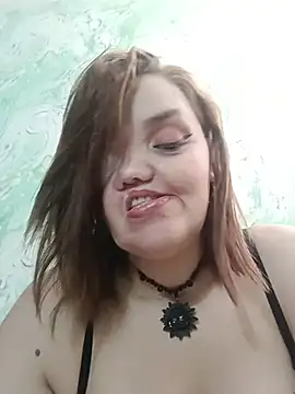 MayaLuna1 online show from September 27, 12:32 pm