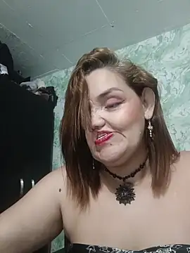 MayaLuna1 online show from October 30, 2:24 am