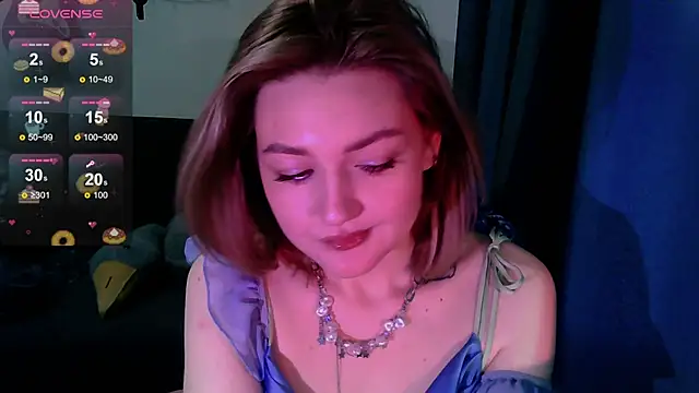 cute1stranger online show from September 13, 10:37 am