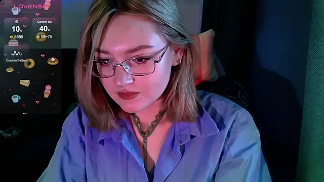 cute1stranger online show from September 23, 4:37 am