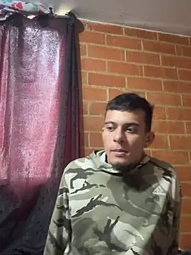 Mrjustin sebas online show from April 28, 9:20 pm