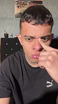 Mrjustin sebas online show from May 9, 3:56 am
