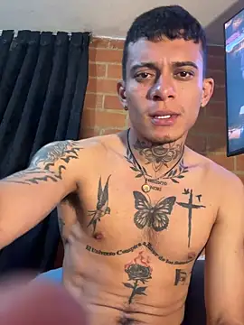 Mrjustin sebas online show from May 15, 11:34 pm
