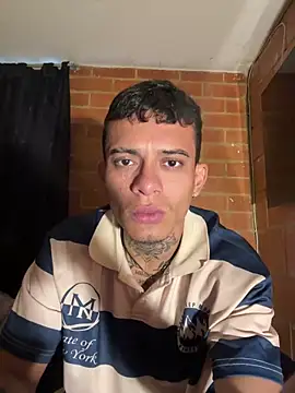 Mrjustin sebas online show from May 17, 10:50 pm