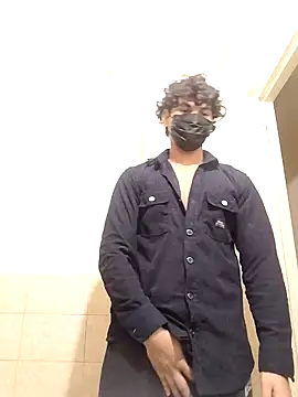 Goodmens5 online show from October 6, 2:36 pm