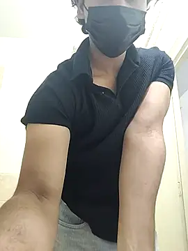 Goodmens5 online show from November 17, 2:12 pm