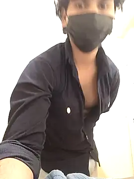 Goodmens5 online show from December 2, 12:21 pm