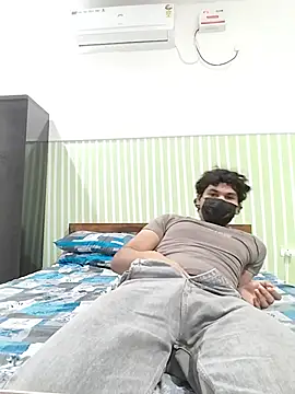 Goodmens5 online show from June 19, 3:38 pm