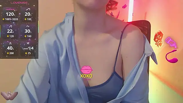 Snapshot of Ophelia_lime chatting on January 15, 8:41 am Ophelia lime online show from January 15, 8:41 am