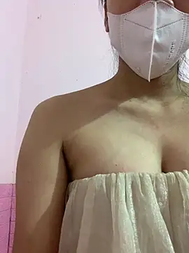 -mathcute- online show from May 16, 12:07 am