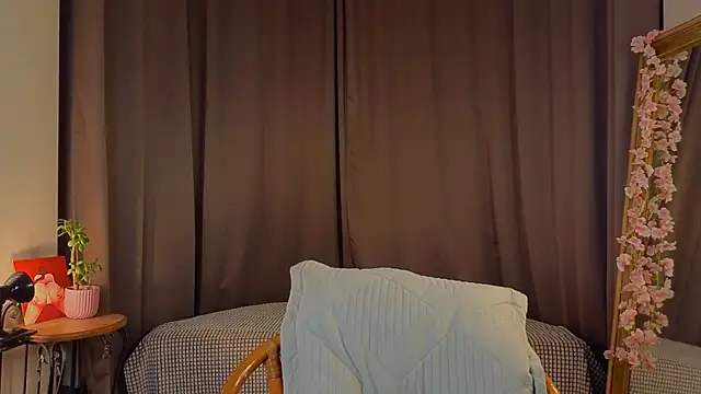 MaryroseRoeder online show from October 25, 2:41 am