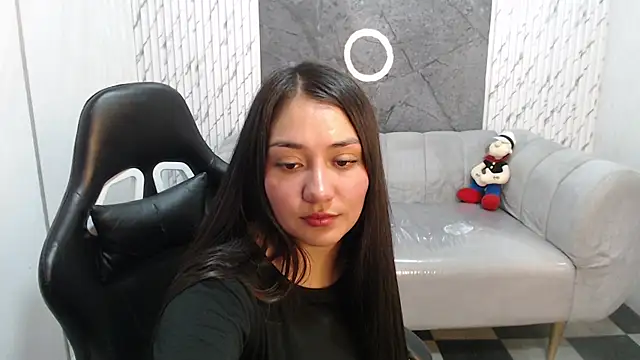 Ivony18 b online show from October 27, 3:10 am