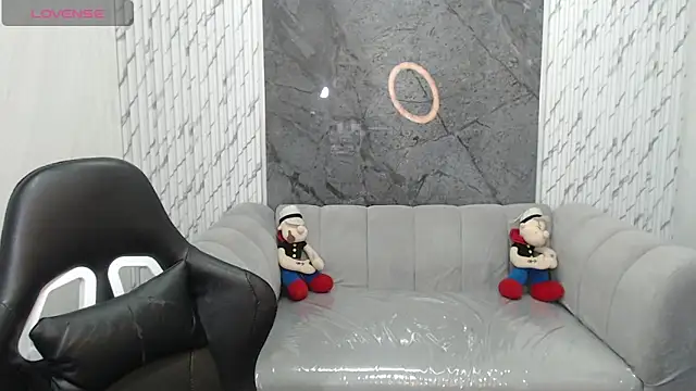 Ivony18 b online show from February 5, 3:11 am