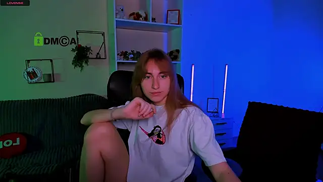 beauty ginger  online show from October 15, 8:58 am