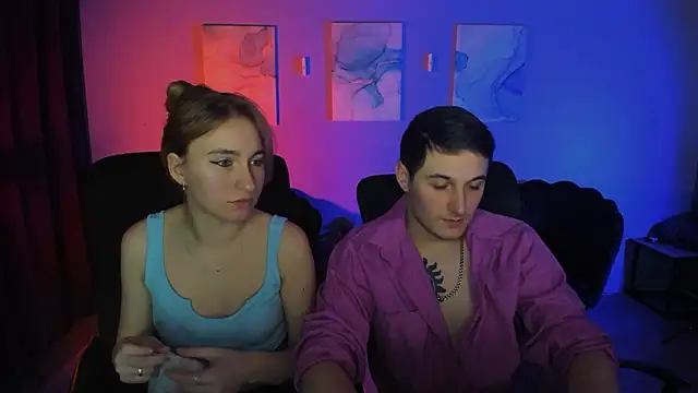 beauty ginger  online show from February 6, 8:01 pm