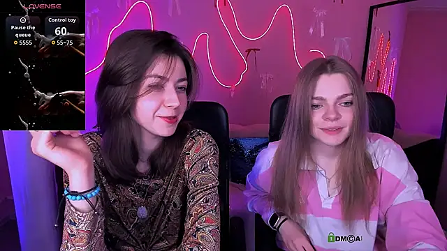 Snapshot of veronica_bubble chatting on March 9, 8:24 pm veronica bubble online show from March 9, 8:24 pm
