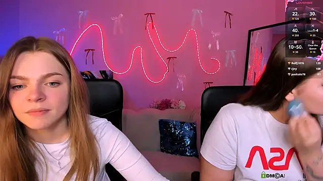 Snapshot of veronica_bubble chatting on April 9, 7:08 pm veronica bubble online show from April 9, 7:08 pm